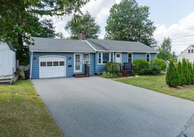 1st image of 5 West Diane Dr, Keene, NH 03431 | MLS# 5107342