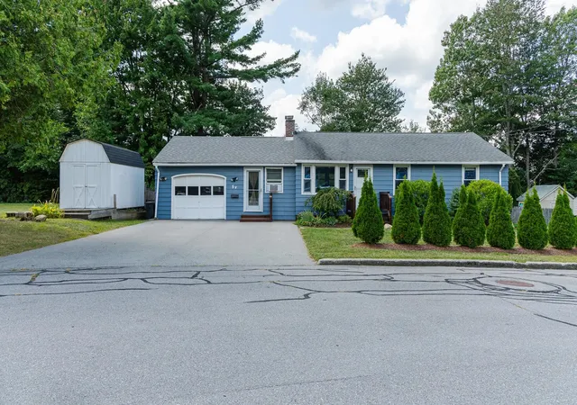 2nd image of 5 West Diane Dr, Keene, NH 03431 | MLS# 5107342