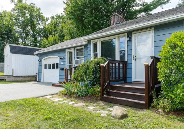 3rd image of 5 West Diane Dr, Keene, NH 03431 | MLS# 5107342