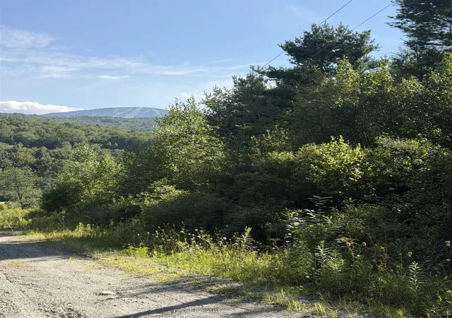 Photo 2 of Land for sale at 148 Vt 30 Rte, Winhall, VT 05340 | MLS# 5107343 | Listing updated on 2026-09-02