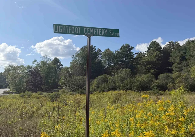 Photo 3 of Land for sale at 148 Vt 30 Rte, Winhall, VT 05340 | MLS# 5107343 | Listing updated on 2026-09-02