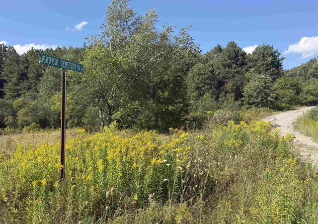 Photo 3 of Land for sale at 148 Vt-30 Rte, Winhall, VT 05340 | MLS# 5107343 | Listing updated on 2026-09-02