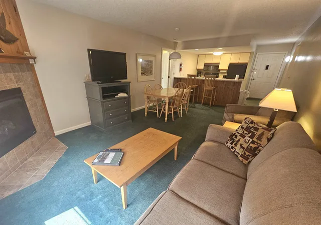 2nd image of 164 Deer Park Dr #166C, Woodstock, NH 03262 | MLS# 5107344