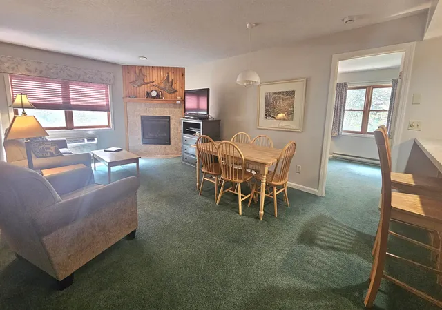 3rd image of 164 Deer Park Dr #166C, Woodstock, NH 03262 | MLS# 5107344