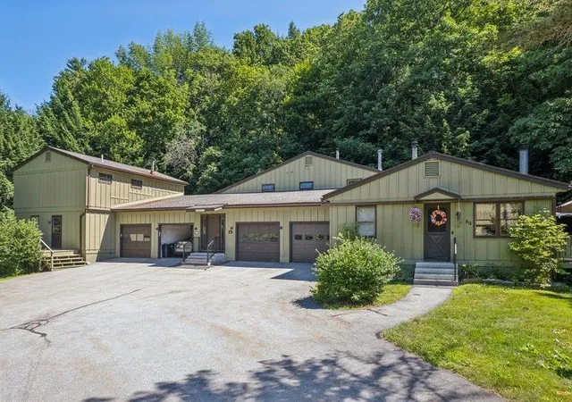 1st image of 29 Pleasant St #60, Lebanon, NH 03784 | MLS# 5107345
