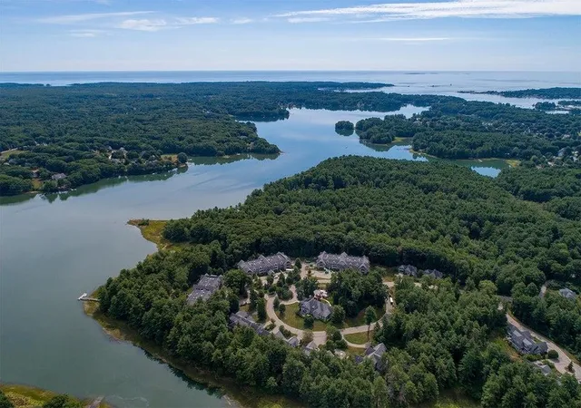 Photo 1 of Condo for sale at 100 Shepards Cove Rd #H205, Kittery, ME 03904 | MLS# 5107350 | Listing updated on 2026-09-02