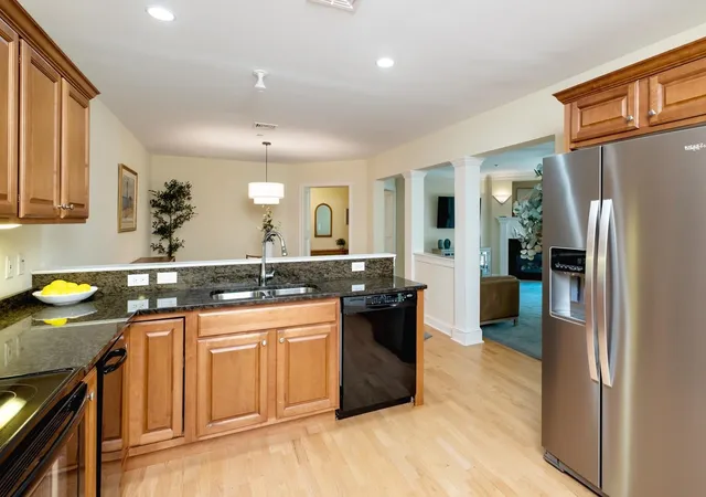 Photo 2 of Condo for sale at 100 Shepards Cove Rd #H205, Kittery, ME 03904 | MLS# 5107350 | Listing updated on 2026-09-02