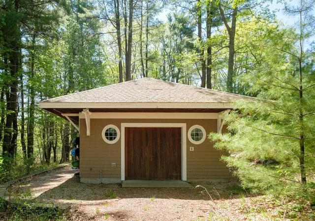 Photo 40 of Condo for sale at 100 Shepards Cove Rd #H205, Kittery, ME 03904 | MLS# 5107350 | Listing updated on 2026-09-02