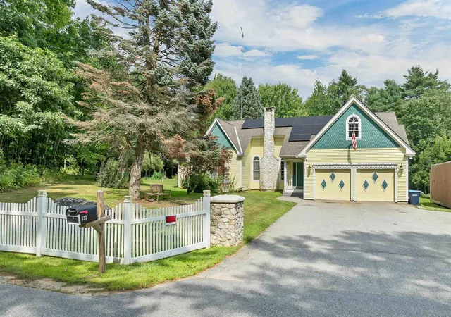 1st image of 433 Hurricane Rd, Belmont, NH 03220 | MLS# 5107356