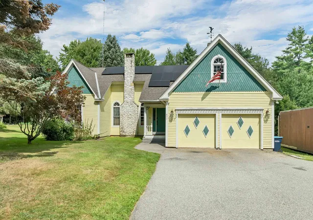 5th image of 433 Hurricane Rd, Belmont, NH 03220 | MLS# 5107356