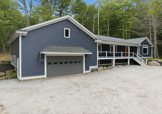 1st image of 73 Forest Pond Rd, New Hampton, NH 03256 | MLS# 5107357