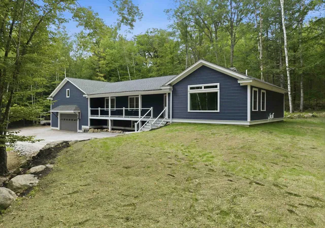 2nd image of 73 Forest Pond Rd, New Hampton, NH 03256 | MLS# 5107357