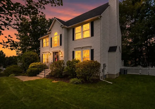 Photo 1 of Sale Pending at 22 Virginia Ct, Hooksett, NH 03106 | MLS# 5107360 | Listing updated on 2026-09-17