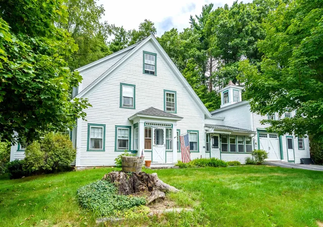 1st image of 10 Dunster Hill Rd, Greenville, NH 03048 | MLS# 5107363