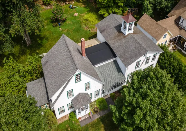 3rd image of 10 Dunster Hill Rd, Greenville, NH 03048 | MLS# 5107363