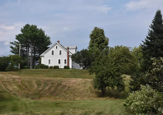 Single family home for sale at 188 Worcester Village Rd, Worcester, VT 05682 | MLS# 5107364
