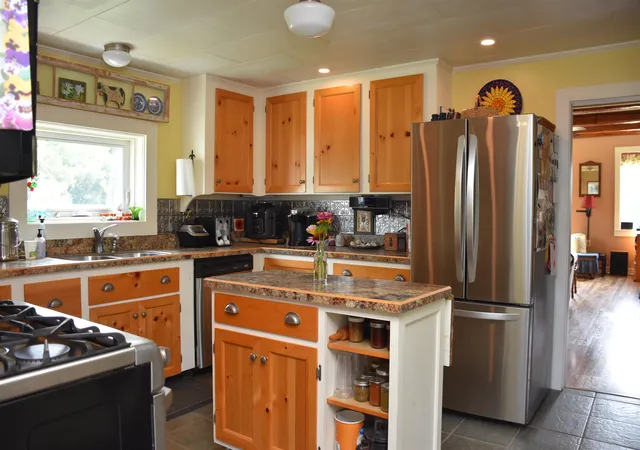 Photo 3 of Single family home for sale at 188 Worcester Village Rd, Worcester, VT 05682 | MLS# 5107364 | Listing updated on 2026-09-07