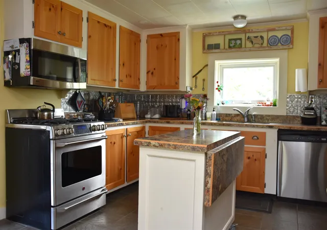 Photo 3 of Single family home for sale at 188 Worcester Village Rd, Worcester, VT 05682 | MLS# 5107364 | Listing updated on 2026-09-07