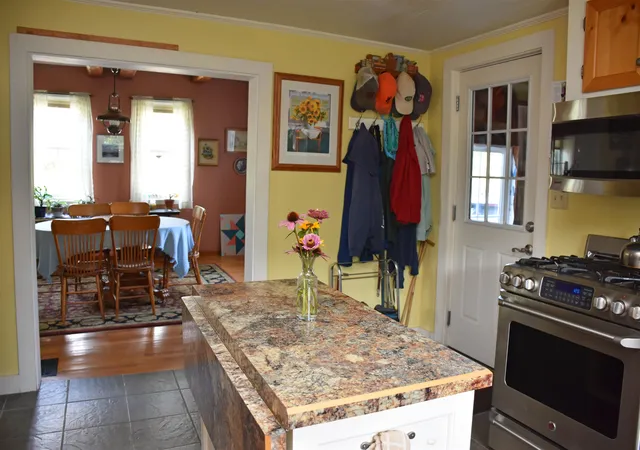 Photo 4 of Single family home for sale at 188 Worcester Village Rd, Worcester, VT 05682 | MLS# 5107364 | Listing updated on 2026-09-07