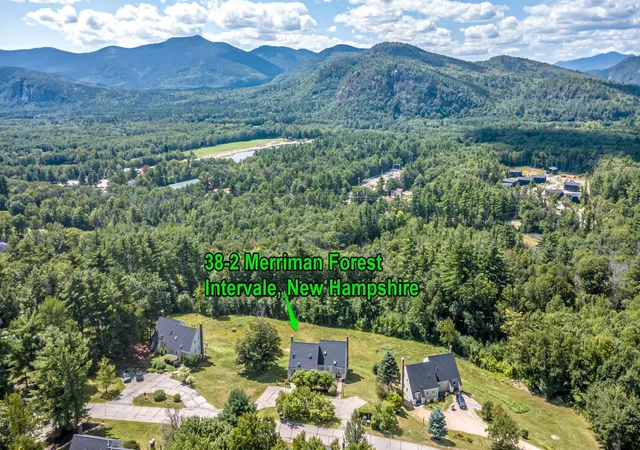 2nd image of 38-2 Merriman Forest Rd, Bartlett, NH 03812 | MLS# 5107365