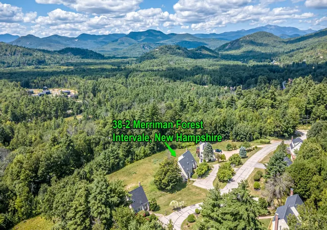 3rd image of 38-2 Merriman Forest Rd, Bartlett, NH 03812 | MLS# 5107365