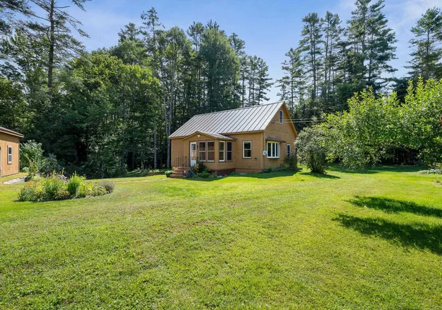 Photo 1 of Sale Pending at 2106 Vt Route 14, Calais, VT 05650 | MLS# 5107368 | Listing updated on 2026-09-15