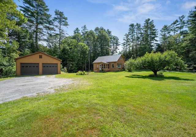 Photo 2 of Sale Pending at 2106 Vt Route 14, Calais, VT 05650 | MLS# 5107368 | Listing updated on 2026-09-15