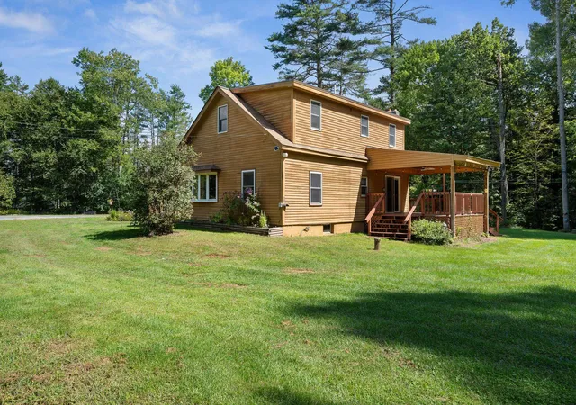 Photo 3 of Sale Pending at 2106 Vt Route 14, Calais, VT 05650 | MLS# 5107368 | Listing updated on 2026-09-15