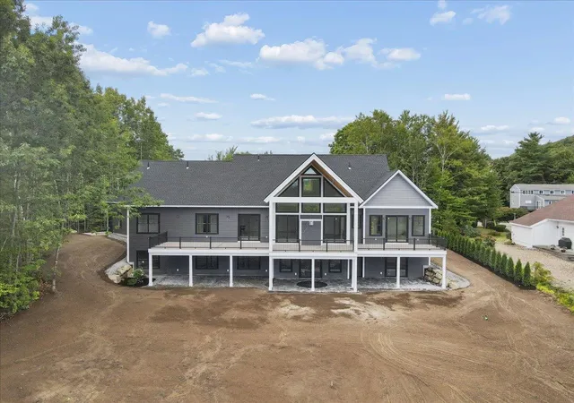Single family home for sale at 21 Mountain Vista Dr, New Hampton, NH 03256 | MLS# 5107373