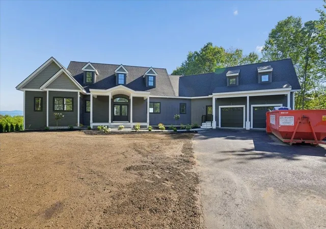 Photo 2 of Single family home for sale at 21 Mountain Vista Dr, New Hampton, NH 03256 | MLS# 5107373 | Listing updated on 2026-09-03