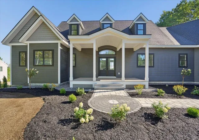 Photo 3 of Single family home for sale at 21 Mountain Vista Dr, New Hampton, NH 03256 | MLS# 5107373 | Listing updated on 2026-09-03
