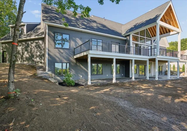 Photo 4 of Single family home for sale at 21 Mountain Vista Dr, New Hampton, NH 03256 | MLS# 5107373 | Listing updated on 2026-09-03