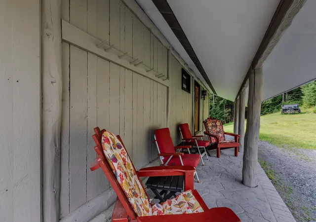 Photo 4 of Single family home for sale at 74 Moses Pond Rd, Weston, VT 05161 | MLS# 5107376 | Listing updated on 2026-09-17