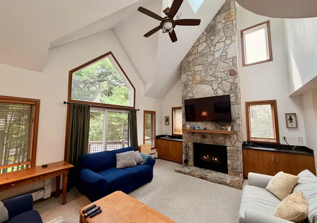Photo 3 of Condo for sale at 2d Townhouse Sq #TH 1, Dover, VT 05356 | MLS# 5107377 | Listing updated on 2026-09-03