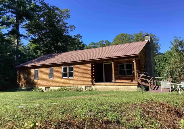 Photo 1 of Single family home for sale at 47 Purinton Rd #A-109, Newfane, VT 05345 | MLS# 5107381 | Listing updated on 2026-09-17
