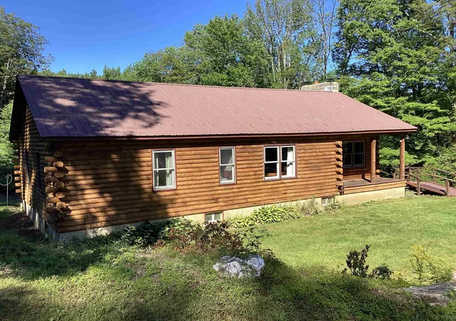 Photo 3 of Single family home for sale at 47 Purinton Rd #A-109, Newfane, VT 05345 | MLS# 5107381 | Listing updated on 2026-09-17