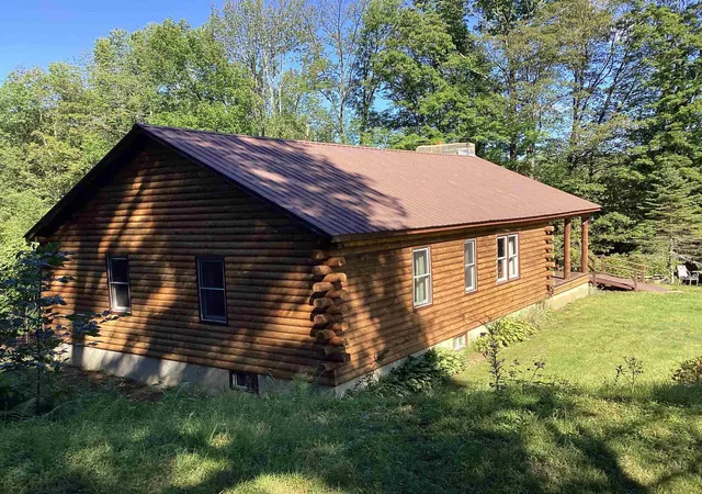 Photo 3 of Single family home for sale at 47 Purinton Rd #A-109, Newfane, VT 05345 | MLS# 5107381 | Listing updated on 2026-09-17