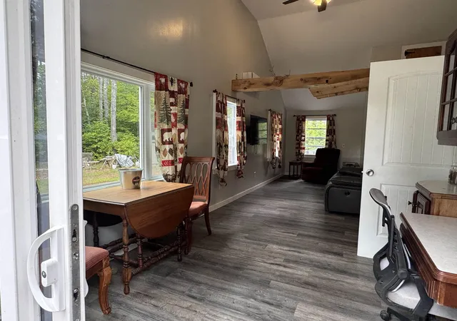 Photo 4 of Single family home for sale at 49 Townhouse Rd, Effingham, NH 03882 | MLS# 5107382 | Listing updated on 2026-09-06
