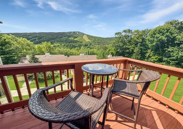 Photo 1 of Condo for sale at 17f Mountain Village, Dover, VT 05356 | MLS# 5107383 | Listing updated on 2026-09-04