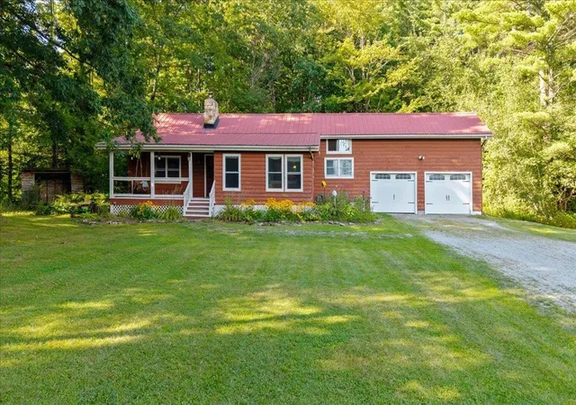 Photo 1 of Sale Pending at 451 Dunton Rd, Highgate, VT 05459 | MLS# 5107384 | Listing updated on 2026-09-19
