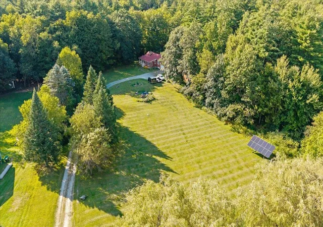 Photo 2 of Sale Pending at 451 Dunton Rd, Highgate, VT 05459 | MLS# 5107384 | Listing updated on 2026-09-19