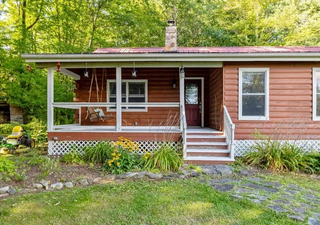 Photo 3 of Sale Pending at 451 Dunton Rd, Highgate, VT 05459 | MLS# 5107384 | Listing updated on 2026-09-19