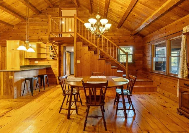 Photo 4 of Sale Pending at 451 Dunton Rd, Highgate, VT 05459 | MLS# 5107384 | Listing updated on 2026-09-19