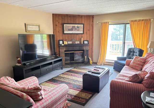 Photo 2 of Townhouse for sale at 5d Snow Mountain Village #124, Dover, VT 05356 | MLS# 5107389 | Listing updated on 2026-08-31