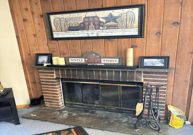Photo 4 of Townhouse for sale at 5D Snow Mountain Village #124, Dover, VT 05356 | MLS# 5107389 | Listing updated on 2026-08-31