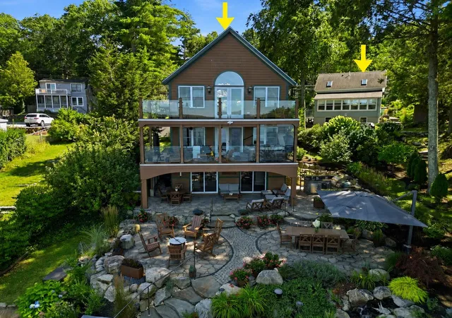 Photo 2 of Multi family home for sale at 13 15 Stickney Rd, Atkinson, NH 03811 | MLS# 5107405 | Listing updated on 2026-09-08