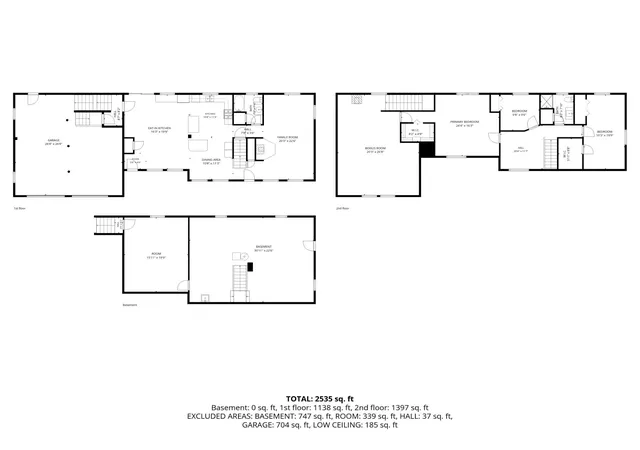 50th image of 24 Little Ln, Dunbarton, NH 03046 | MLS# 5107406