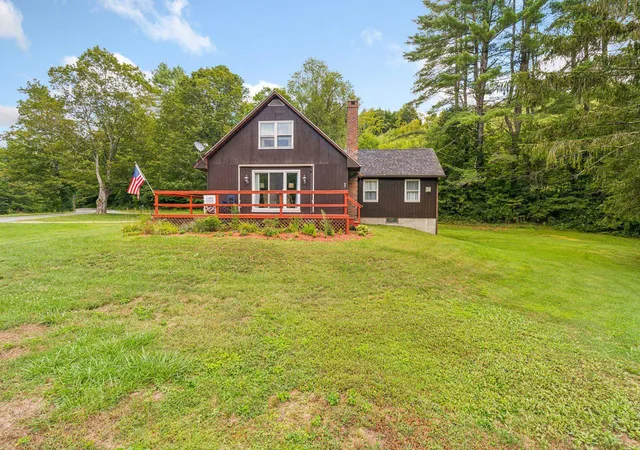 Photo 2 of Single family home for sale at 406 Rush Meadow Rd, West Windsor, VT 05037 | MLS# 5107410 | Listing updated on 2026-09-03