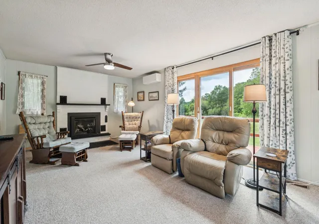 Photo 4 of Single family home for sale at 406 Rush Meadow Rd, West Windsor, VT 05037 | MLS# 5107410 | Listing updated on 2026-09-03
