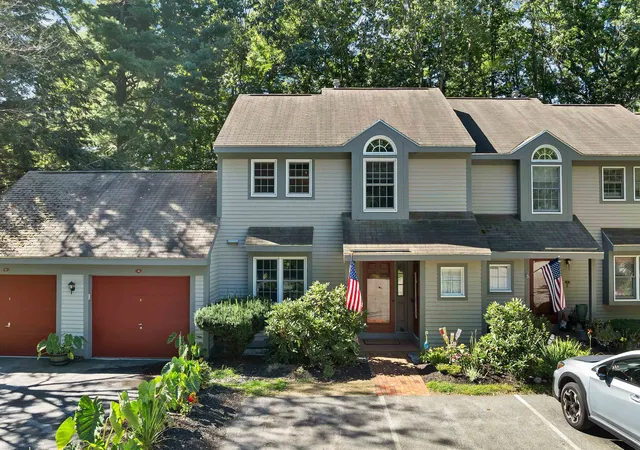 Photo 1 of Townhouse for sale at 169 Portsmouth St #10, Concord, NH 03301 | MLS# 5107411 | Listing updated on 2026-09-16